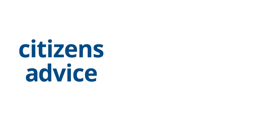 Citizens Advice Staffordshire South West Logo